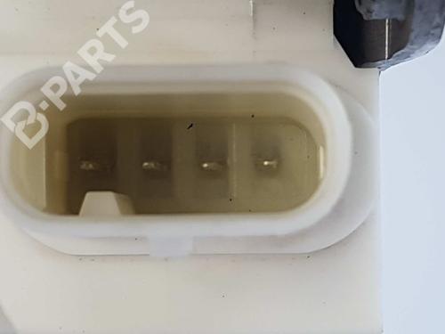 Rear left lock MERCEDES-BENZ GLA-CLASS (X156) GLA 200 CDI / d (156.908) | BP9458815C100 