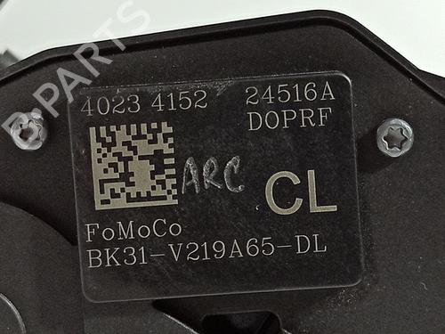 Front left lock FORD TRANSIT V363 Platform/Chassis (FED, FFD) | BP36489951C98 - Image 5