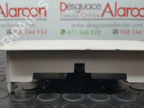 Interior roof light FORD FIESTA VII (HJ, HF) 1.0 EcoBoost | BP7425572I8