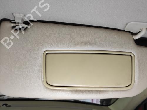 Høyre solskjerm VOLVO S60 I (384) 2.4 D | BP23953509I2