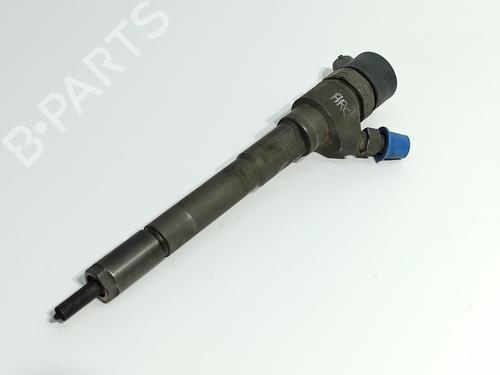 Used Injector HYUNDAI SANTA FÉ II (CM) 2.2 CRDi (155 hp) 20507393