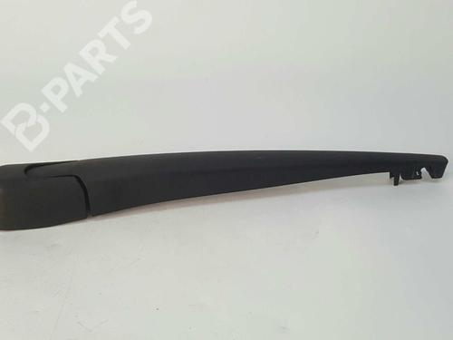 Bagrudeviskerarm RENAULT MEGANE III Hatchback (BZ0/1_, B3_) 1.5 dCi (BZ1G, BZ1W, BZ0R) (95 hp) 9368800