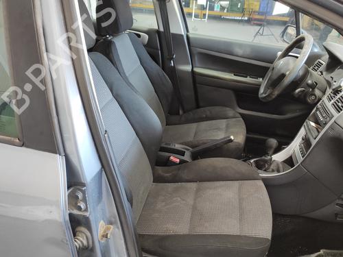 Intake manifold PEUGEOT 307 (3A/C) 1.6 HDi | BP18105436M70