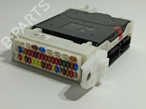 Fuse box TOYOTA AYGO X (_B7_) 1.0 VVT-i (KGB70) | BP31031350E1 