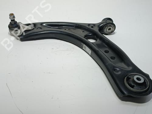Querlenker links vorne für VW T-ROC (A11, D11) 1.0 TSI (110 hp) 30311784