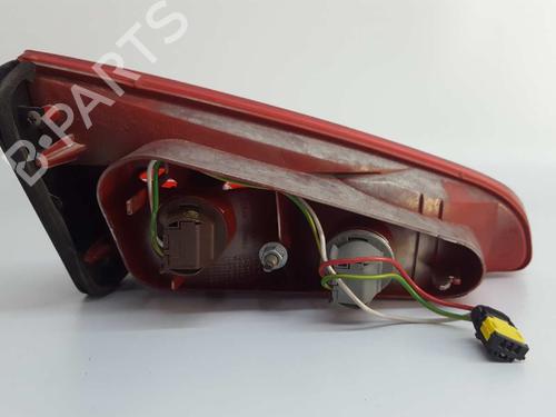 Right taillight PEUGEOT 607 (9D, 9U) 2.2 HDi | BP3520918C35 