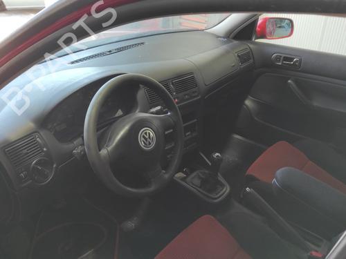 Hovedlysbryter VW GOLF IV (1J1) 1.9 TDI | BP17794972I24 