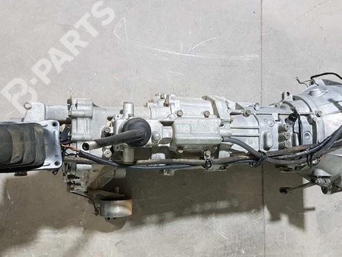 Gearbox SUZUKI VITARA (ET, TA, TD) 1.6 | BP2755009M3 