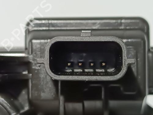 Tailgate lock DACIA SANDERO III 1.0 TCe 100 ECO-G | BP13300766C101 
