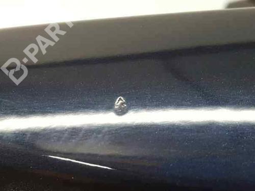 Rear left exterior door handle BMW 3 (E90) 320 d | BP4662810C130 