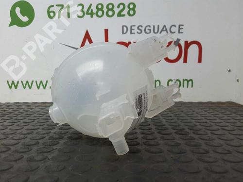 Expansion tank CITROËN C4 CACTUS 1.2 VTi 82 | BP2768226C120 