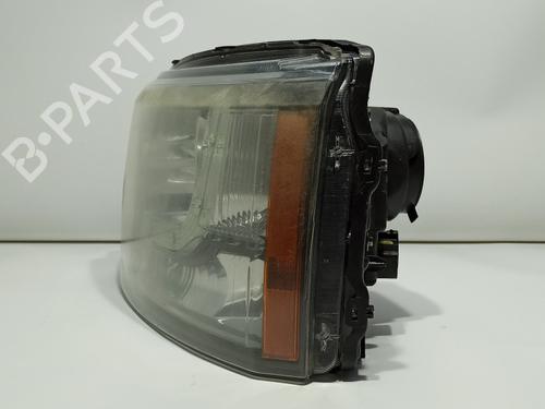 Left headlight LAND ROVER DISCOVERY IV (L319) 2.7 TD 4x4 | BP12849689C28 