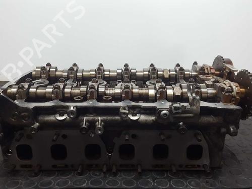 Used Cylinder head VW PHAETON (3D1, 3D2, 3D3, 3D4, 3D6, 3D7, 3D8, 3D9) 6.0 W12 4motion (450 hp) 10977646