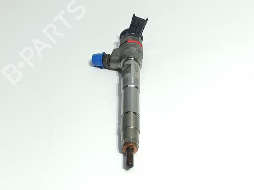 Injector NISSAN QASHQAI II (J11, J11_) 1.5 dCi | BP15642281M100