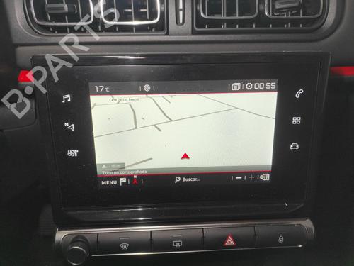 Display CITROËN C3 III (SX) 1.2 PURETECH 82 | BP34266444C48 - Image 3