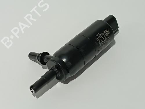 Used Washer pump BMW X4 (F26) xDrive 20 d (190 hp) 17442933