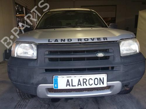 Right sun visor LAND ROVER FREELANDER I (L314) 2.0 Td4 4x4 | BP4498628I2 