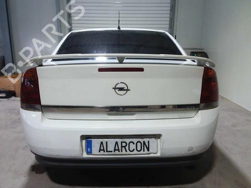 Modulo confort OPEL VECTRA C (Z02) 2.2 DTI 16V (F69) | BP6997028M56