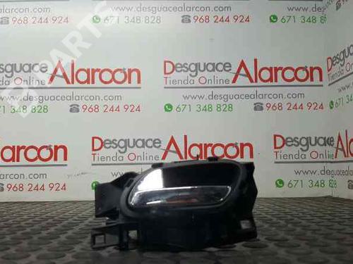 Used Front left interior door handle CITROËN C3 II (SC_) 1.4 HDi 70 (SC8HZC, SC8HR0, SC8HP4) (68 hp) 3327128