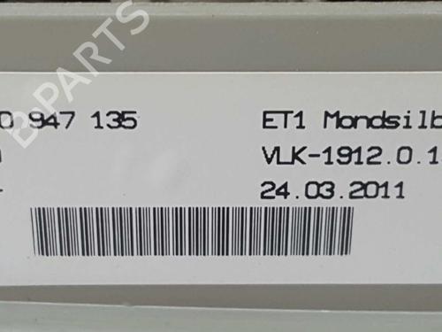 Interior roof light AUDI A6 C7 (4G2, 4GC) 3.0 TDI quattro | BP7425947I8