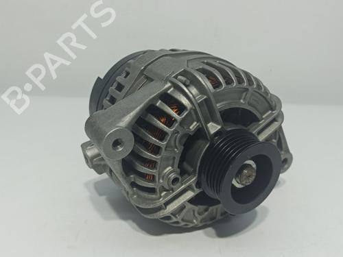Generator OPEL ASTRA G Saloon (T98) 1.6 (F69) | BP11061348M7 