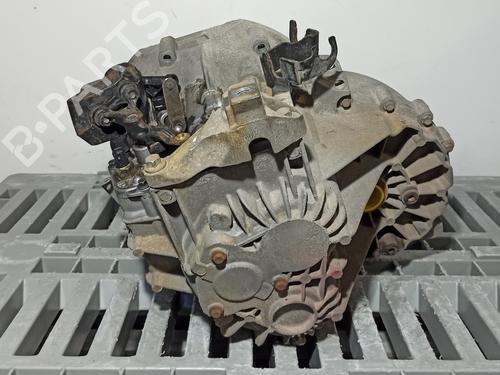 Gearkasse FORD FOCUS C-MAX (DM2) 2.0 TDCi | BP27645375M3