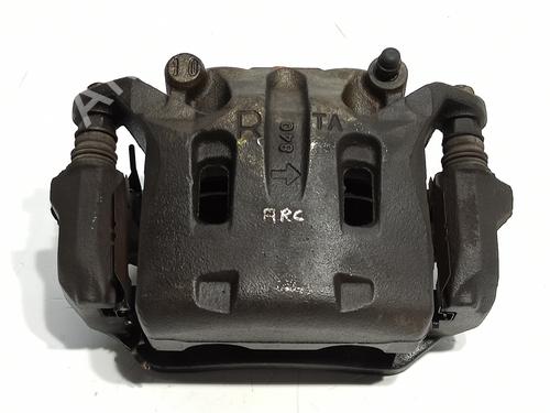 Right front brake caliper NISSAN PATHFINDER III (R51) 2.5 dCi | BP19934134M104