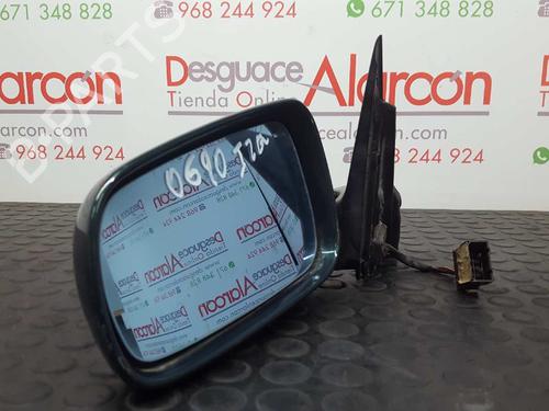 Left mirror AUDI A6 C5 (4B2, 4B4) 2.5 TDI | BP2757872C26