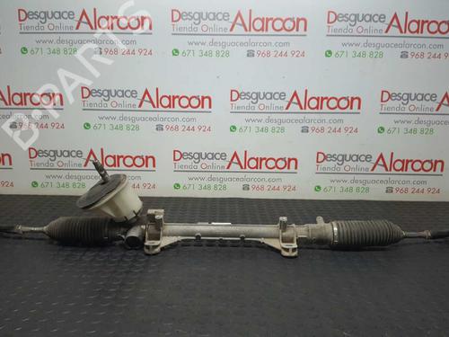 Steering rack RENAULT MEGANE III Hatchback (BZ0/1_, B3_) 1.5 dCi | BP2737626M22
