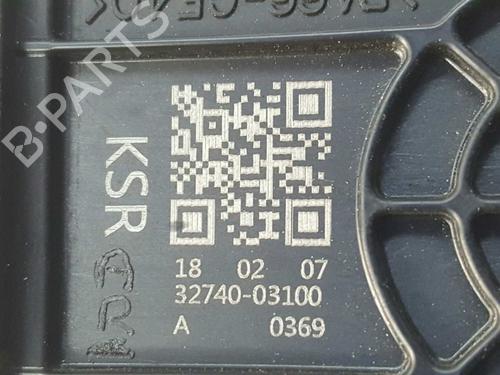 Pedal HYUNDAI IONIQ (AE) 1.6 GDI Hybrid | BP7994603I4