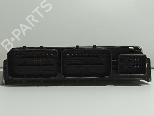 Engine control unit (ECU) RENAULT EXPRESS Box Body/MPV | BP19498712M57