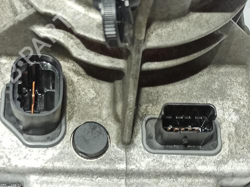 Styring servopumpe CITROËN C4 Grand Picasso I (UA_) 1.6 HDi | BP10746427M99 