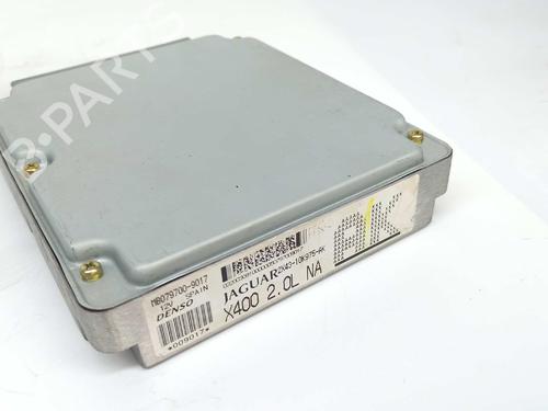 Motorstyringsenhet JAGUAR X-TYPE I (X400) 2.1 V6 | BP8187364M57