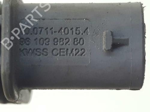 Elektronisk sensor PEUGEOT 208 II (UB_, UP_, UW_, UJ_) 1.2 PureTech 100 | BP14537877M84