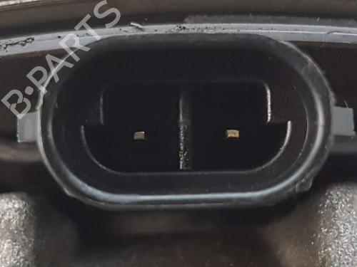 AC compressor RENAULT MEGANE II Saloon (LM0/1_) 1.9 dCi (LM0G, LM1G, LM2C) | BP6321913M34