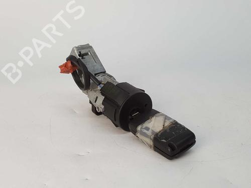 Used Ignition barrel PEUGEOT PARTNER Box Body/MPV 1.6 HDi (109 hp) 9587804
