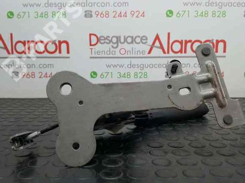 Hand brake PEUGEOT 208 I (CA_, CC_) 1.4 HDi | BP8776711I18 