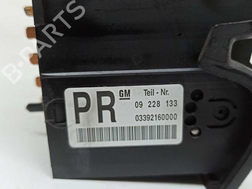 Headlight switch OPEL VECTRA B Hatchback (J96) 1.8 i 16V (F68) | BP6795008I24 