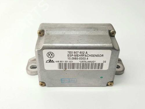 Elektronisk modul VW TOUAREG (7LA, 7L6, 7L7) 2.5 R5 TDI | BP11490325M83 