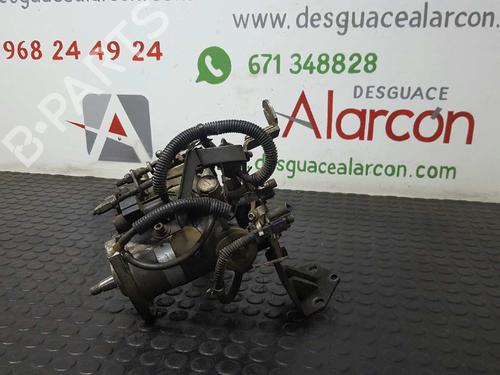 Einspritzpumpe für TATA INDICA 1.4 D (53 hp) 2737590