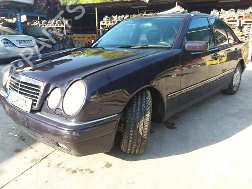 Moteur du toit ouvrant MERCEDES-BENZ E-CLASS (W210) E 420 (210.072) | BP5793096M60 