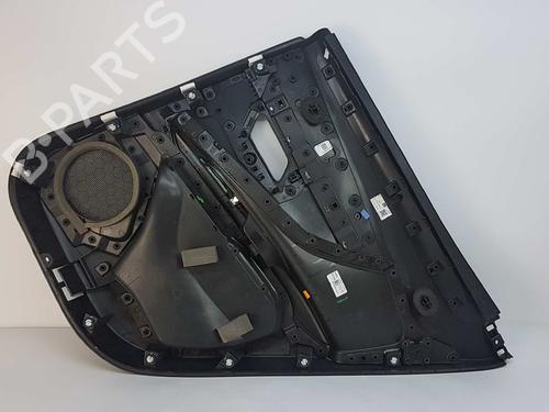 Rear left panel PEUGEOT 3008 II SUV (MC_, MR_, MJ_, M4_) 1.2 THP/ PureTech 130 (MRHNSM, MRHNSU, MRHNSJ, MRHNYW,... | BP9074397C60 