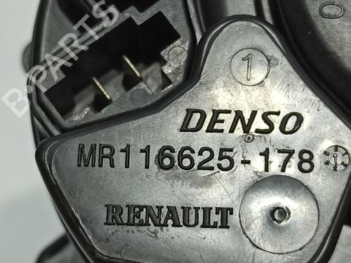 Heater blower motor RENAULT CLIO V (B7_) 1.0 TCe 90 (B7MT) | BP16384010M62 