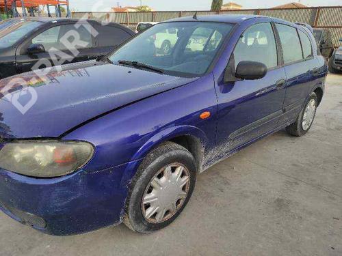 ABS pump NISSAN ALMERA II Hatchback (N16) 1.5 dCi | BP8313074M43 