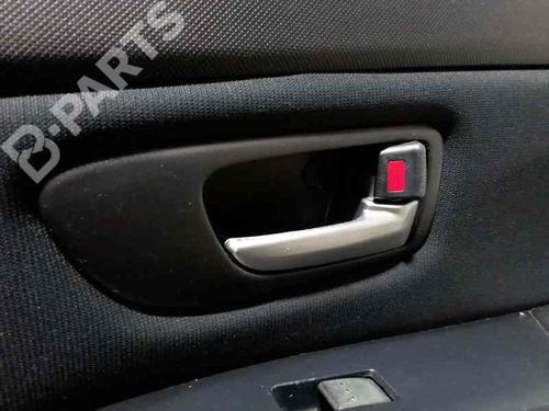 Klamka wewnętrzna drzwi przednich prawych MAZDA 3 Saloon (BK) 1.6 DI Turbo (BK12Y) BP6433588I14