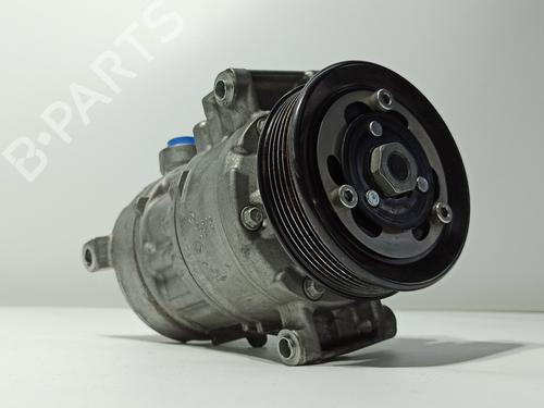 Used AC compressor SEAT IBIZA V (KJ1, KJG) [2017-2025]  16394596