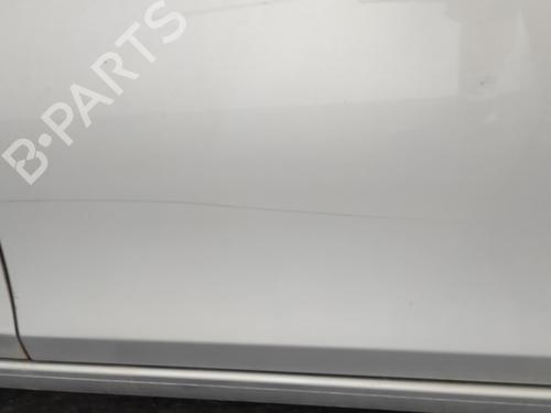 Right front door SEAT LEON (1P1) 1.8 TSI | BP26726263C3 