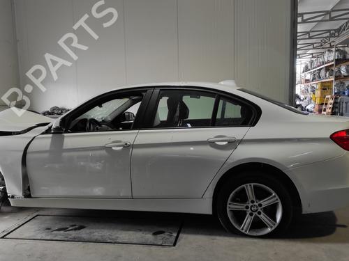 Pièces Détachées Usagées BMW 3 (F30, F80) 320 d (184 hp) 4281557