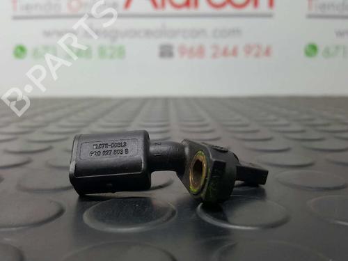 Electronic sensor VW POLO IV (9N_, 9A_) 1.4 TDI | BP14531038M84