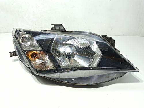 Used Right headlight Right headlight SEAT IBIZA IV ST (6J8, 6P8) [2010-2016] 32329480 32329480